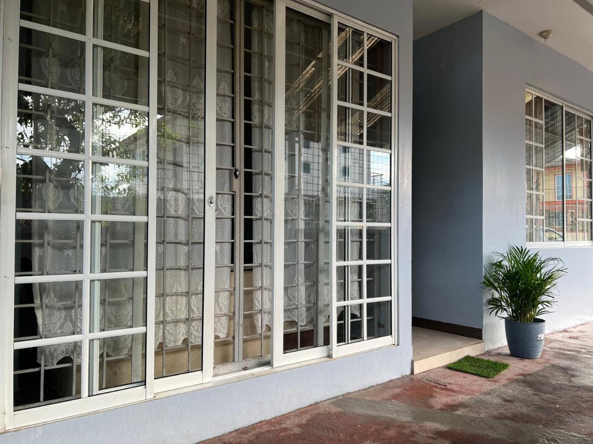 Apartment Departamento Inteligente En