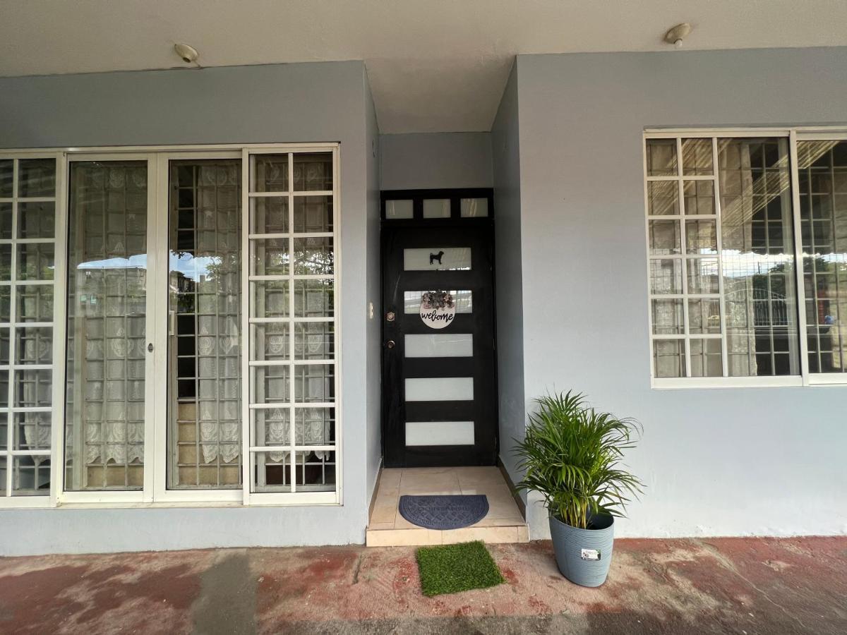 Apartment Departamento Inteligente En