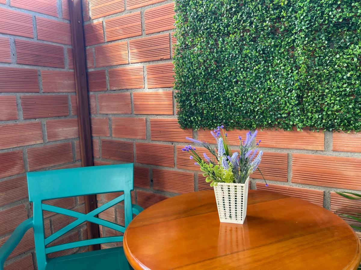 Apartamento Departamento Inteligente En *